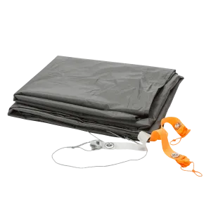 Fly Creek UL1 Footprint