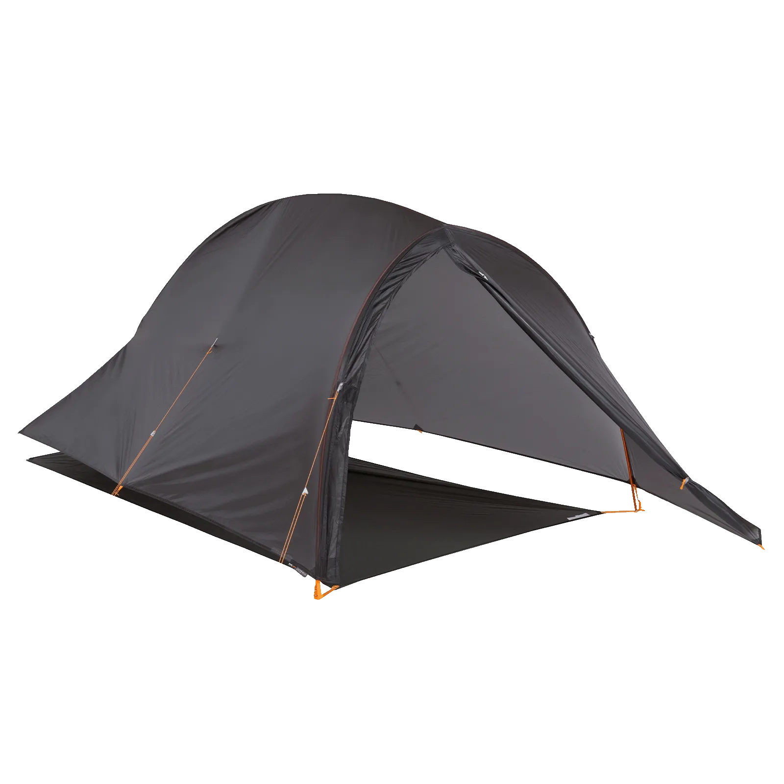 Fly Creek UL1 Footprint