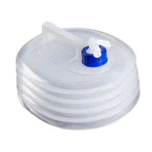 Folding water™ - Collapsible water container【Last day discount】