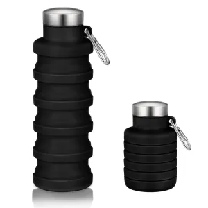 Folding Water Container Flask