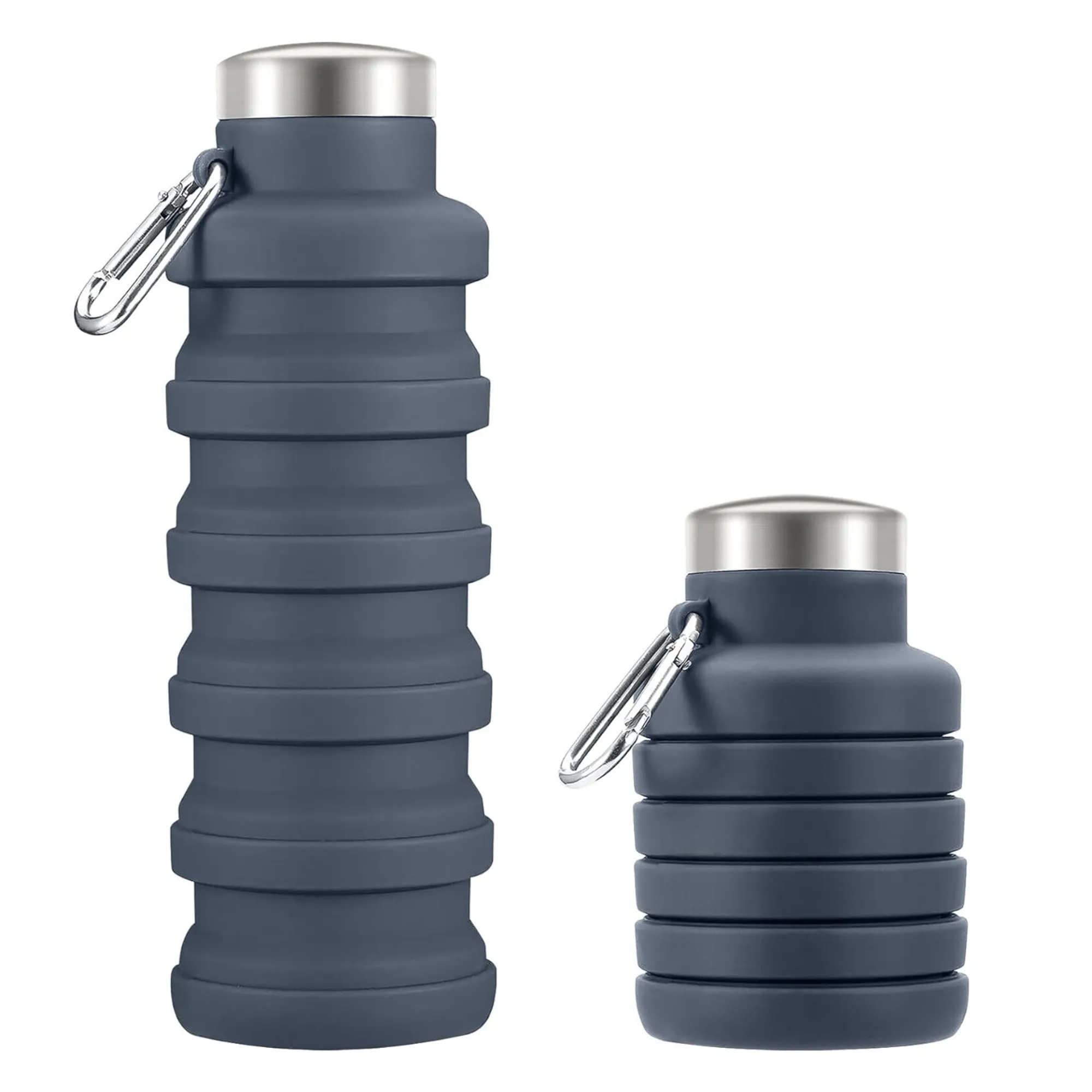 Folding Water Container Flask