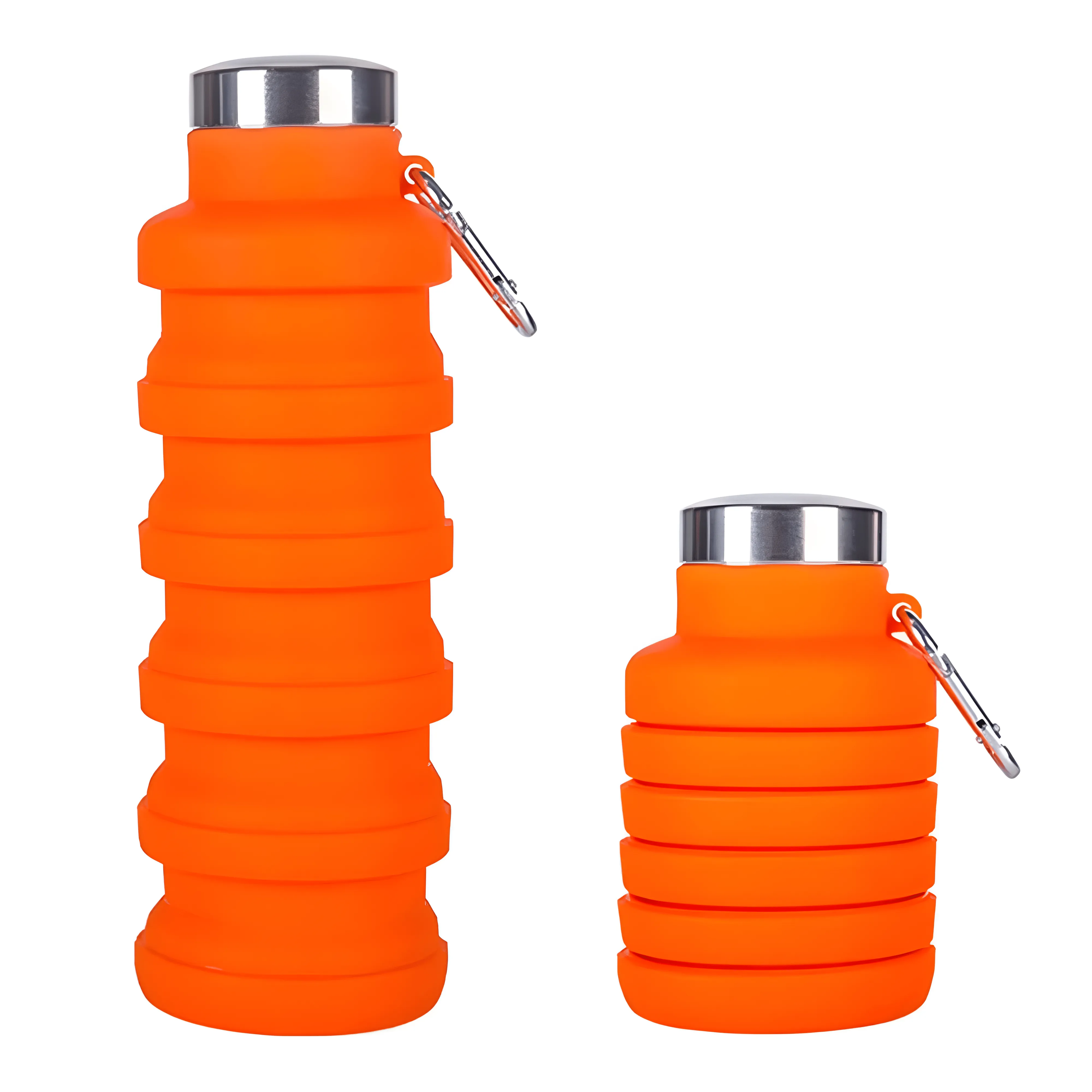 Folding Water Container Flask