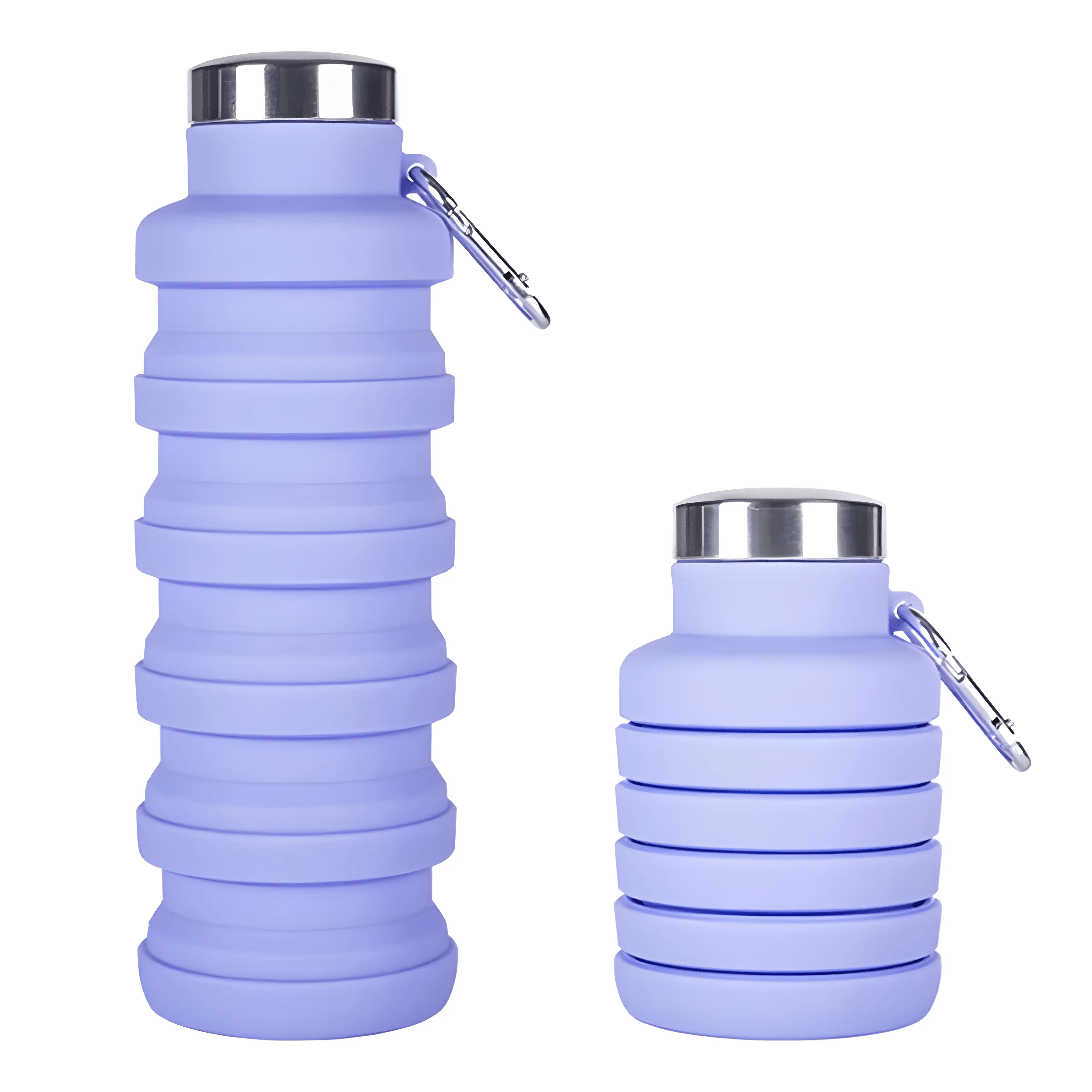 Folding Water Container Flask