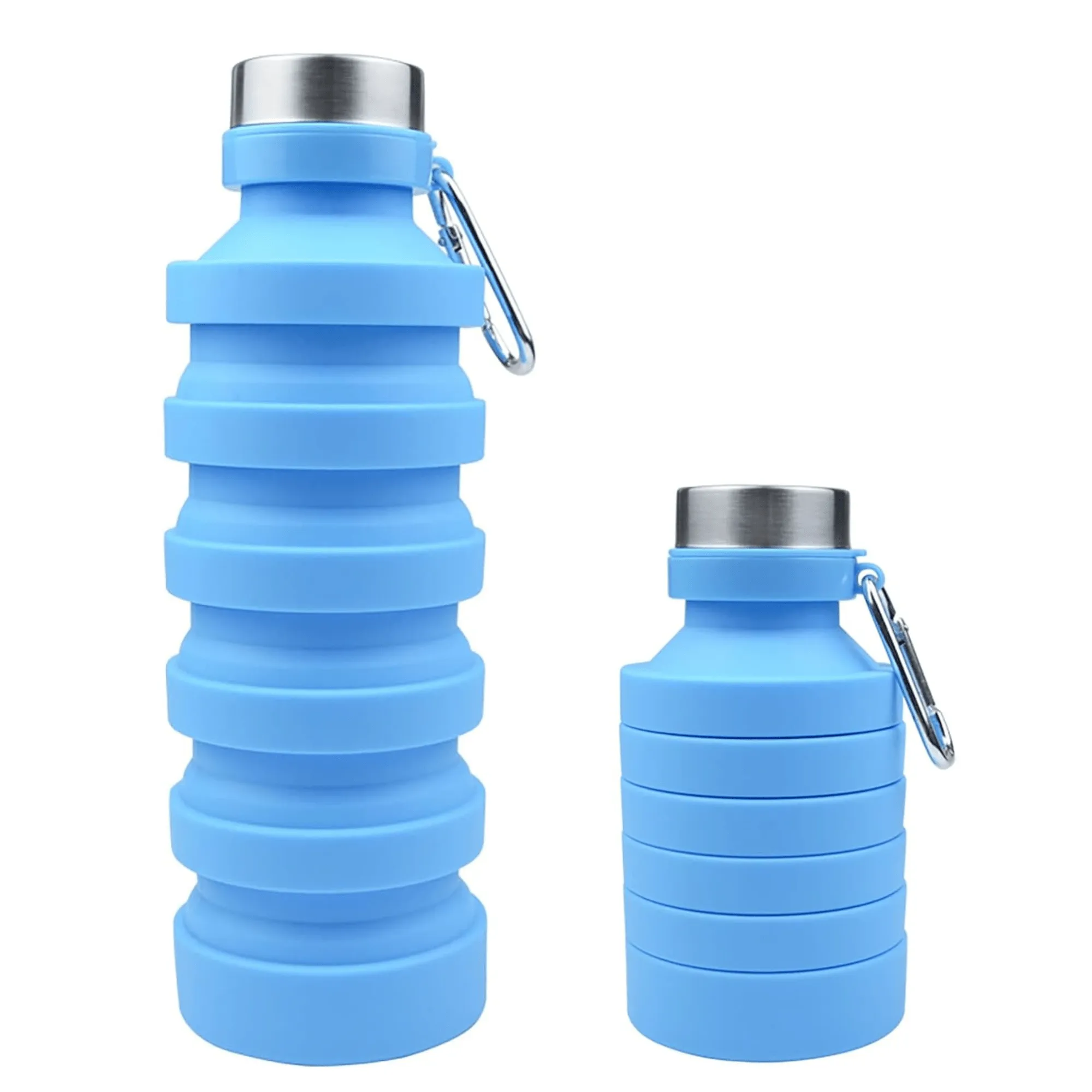 Folding Water Container Flask