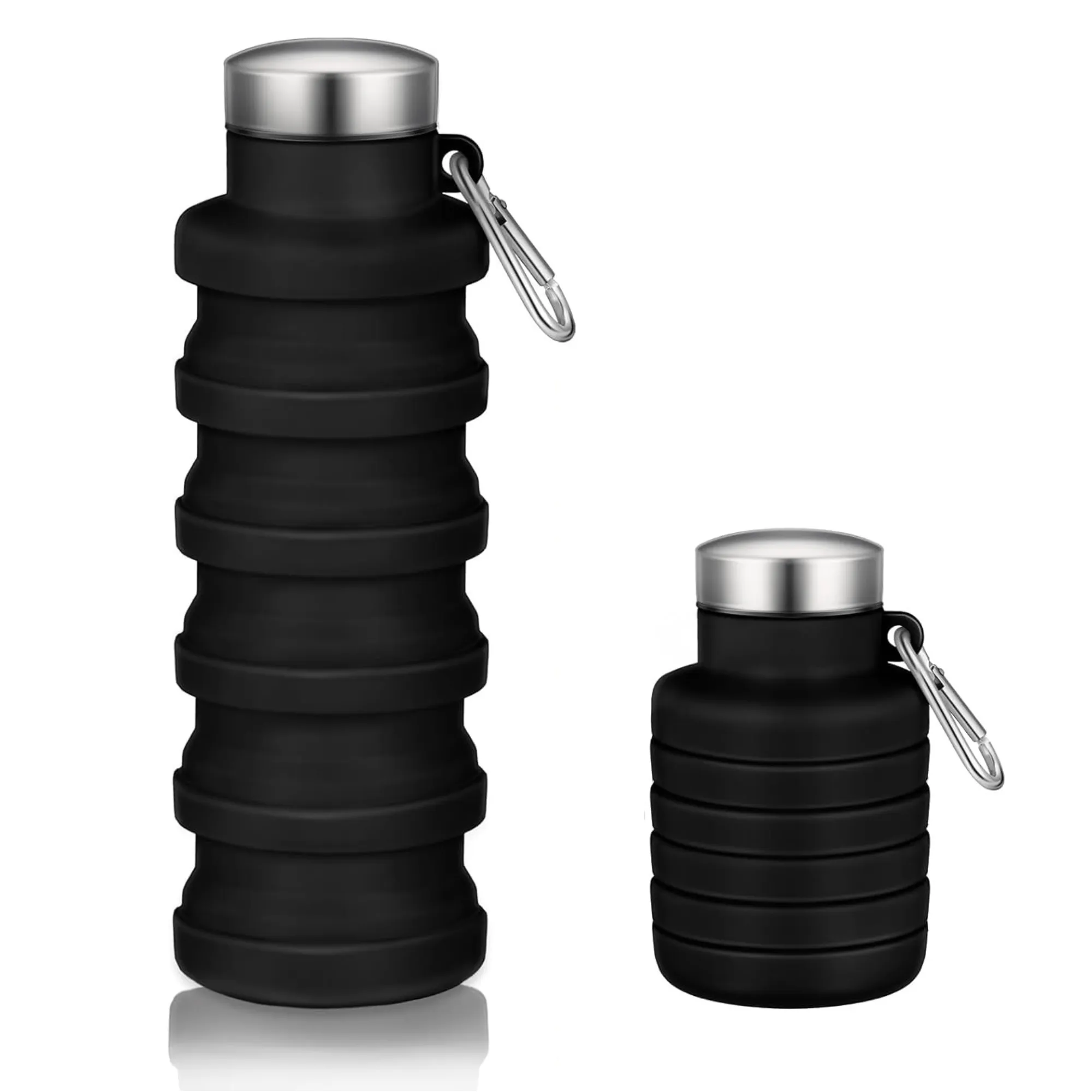 Folding Water Container Flask