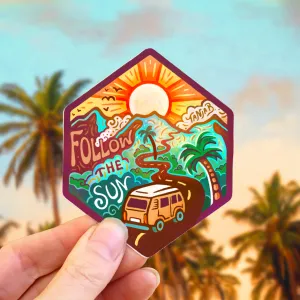 Follow the Sun