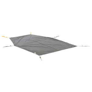 Footprint Battle Mountain 3-gray