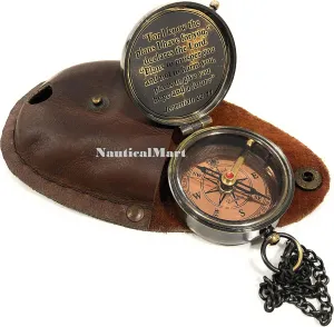 for I Know The Plans I Have for You Engraved Compass, Jeremiah 29 11, Baptism Gifts, Best Easter, Birthday, Mothers Day, Fathers Day, Graduation Gift, Wedding Gifts