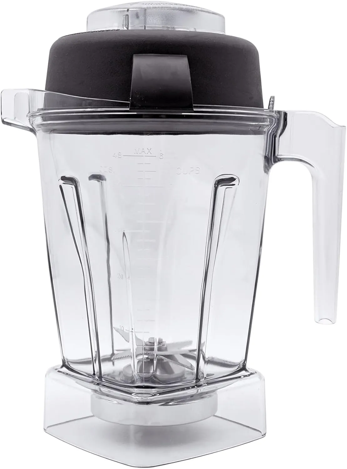 For Vitamix 5200 Blender Pitcher 48oz container replacement parts Fits For Vitamix C-Series/G-Series Blenders-3 YR Warranty