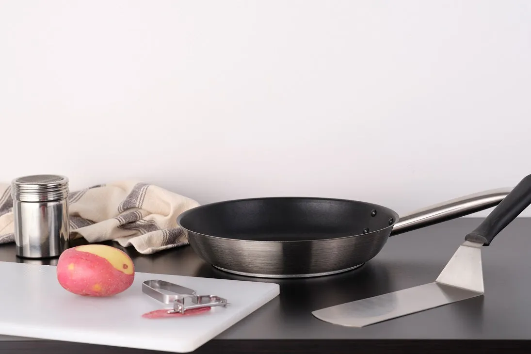 Force Frypan Non-Stick 240x50mm