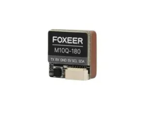 Foxeer M10Q 180 GPS 5883 Compass