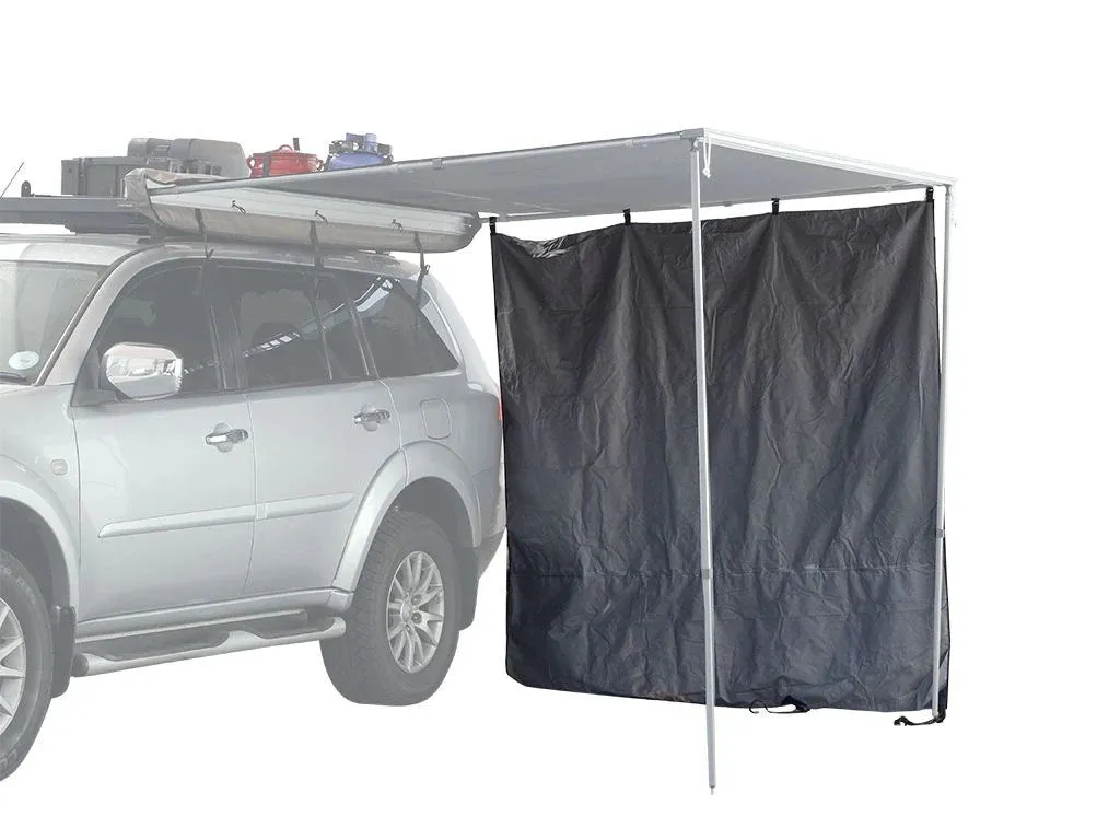 Front Runner Wind/Sun Break for 1.4M/2M & 2.5M Awning / SIDE