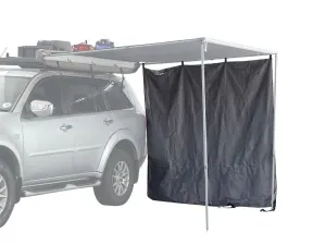 Front Runner Wind/Sun Break for 1.4M/2M & 2.5M Awning / SIDE