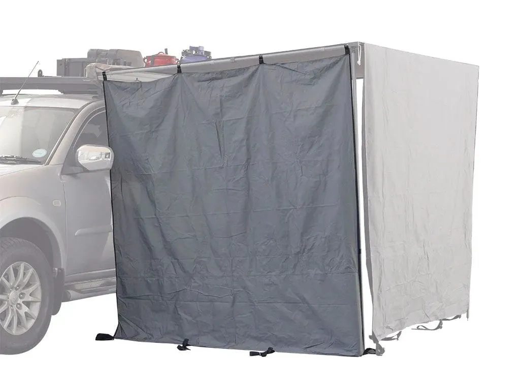 Front Runner Wind/Sun Break for 1.4M/2M & 2.5M Awning / SIDE