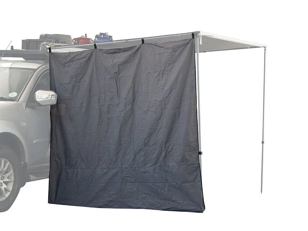 Front Runner Wind/Sun Break for 1.4M/2M & 2.5M Awning / SIDE