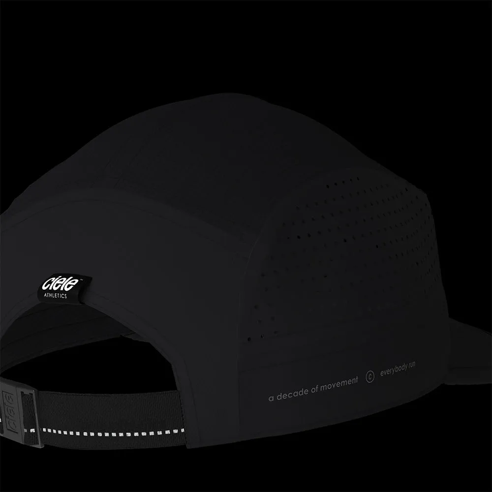 GOCap SC - Decade 014-024 - Shadowcast