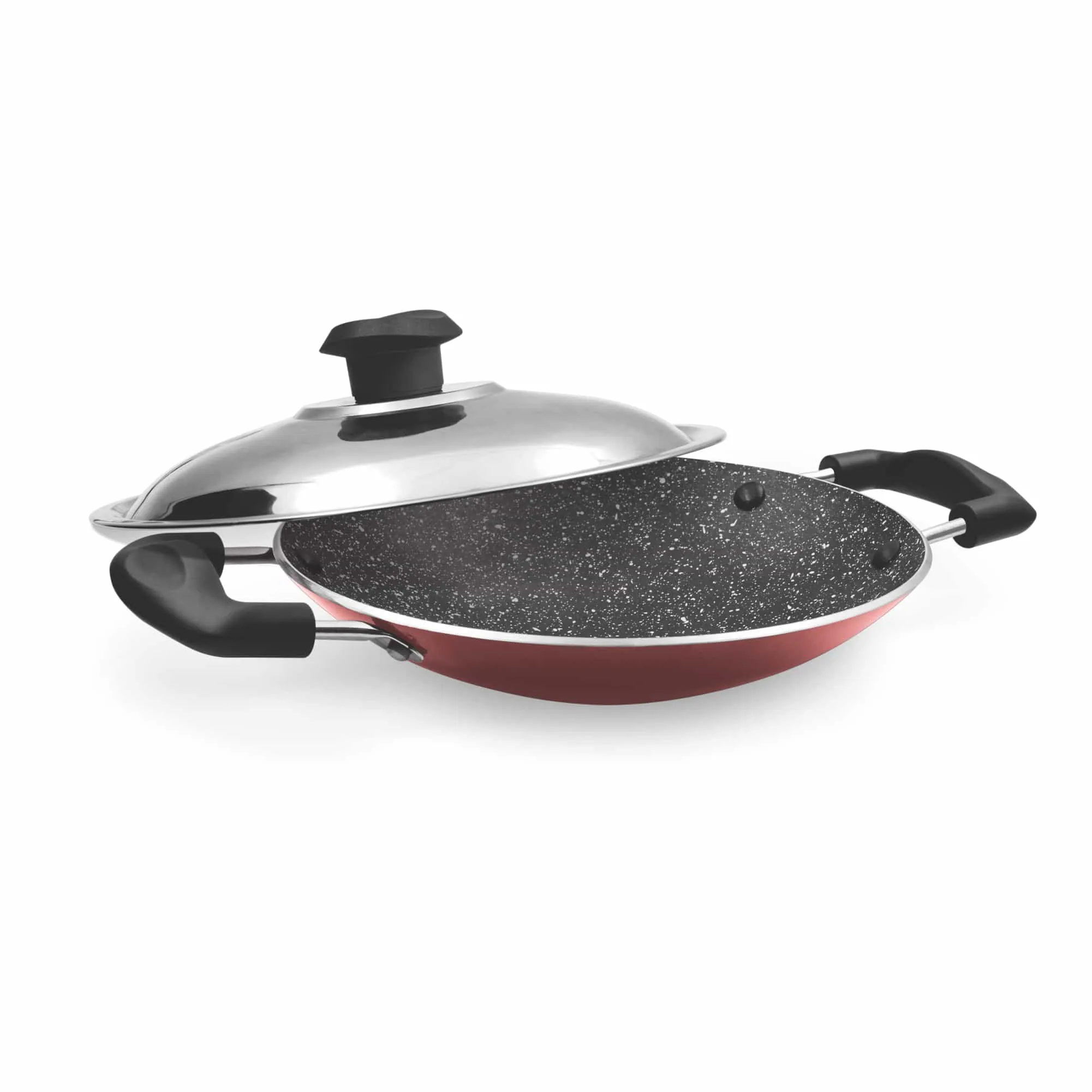 Granito Appachetty With Lid (Milton Procook)