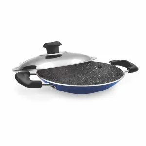 Granito Appachetty With Lid (Milton Procook)