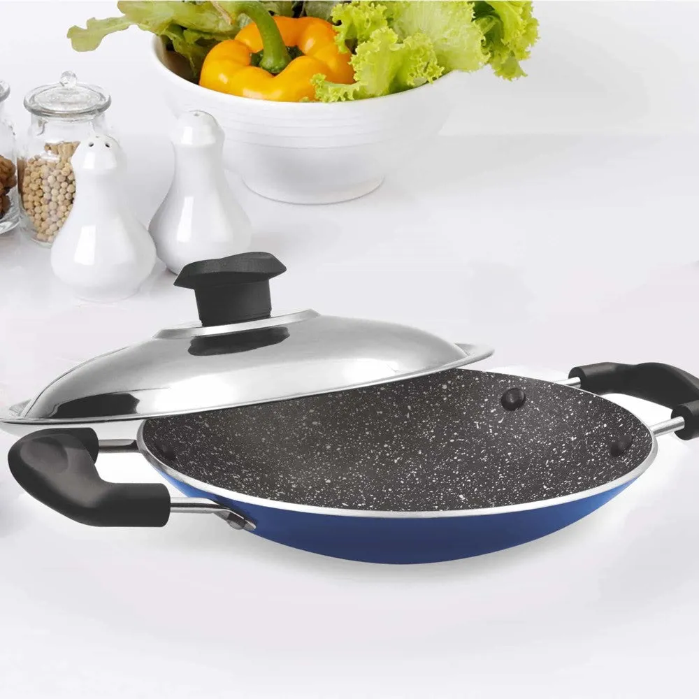 Granito Appachetty With Lid (Milton Procook)