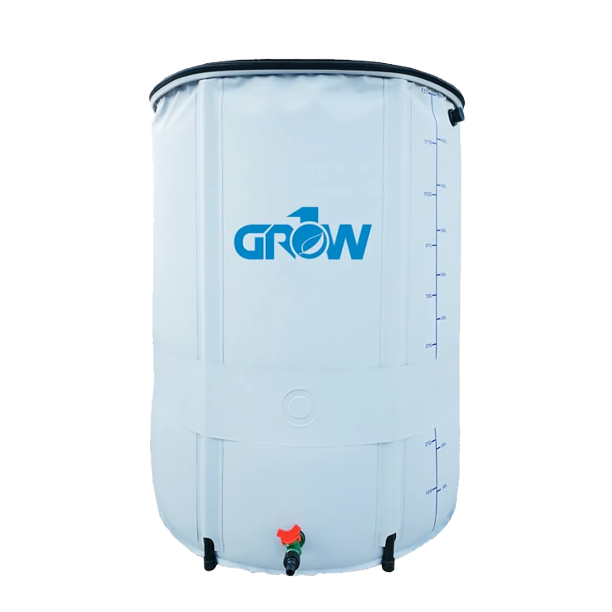 Grow1 Collapsible Reservoir - 132 Gallon