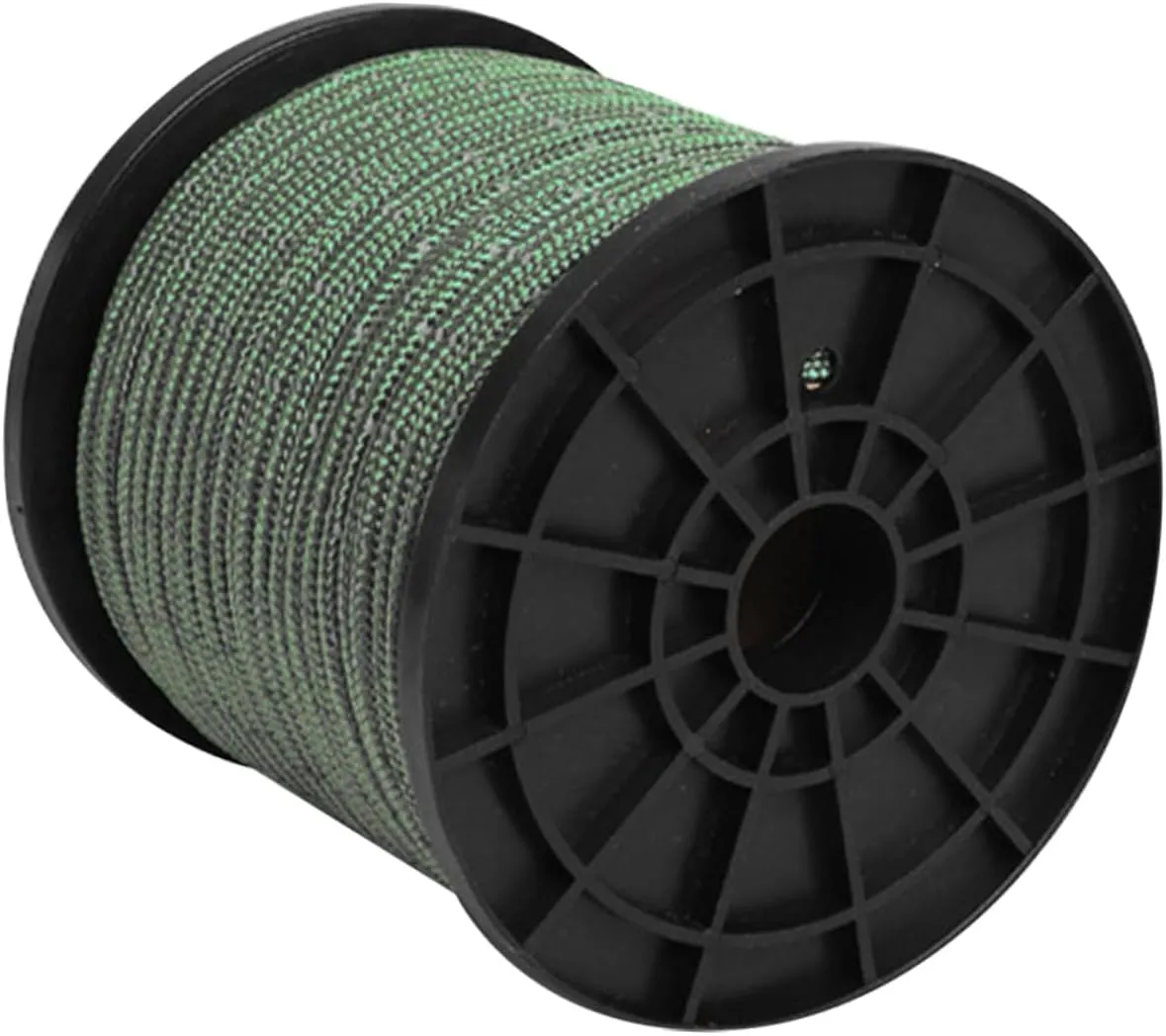 HANABASS Outdoor Rope for Tent Fixing Camping Tarp Poles Reflective Canopy Ropes Tent Tarp Supplies