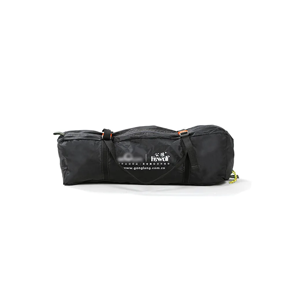 Hewolf 3Person 3Season Tent - Blue