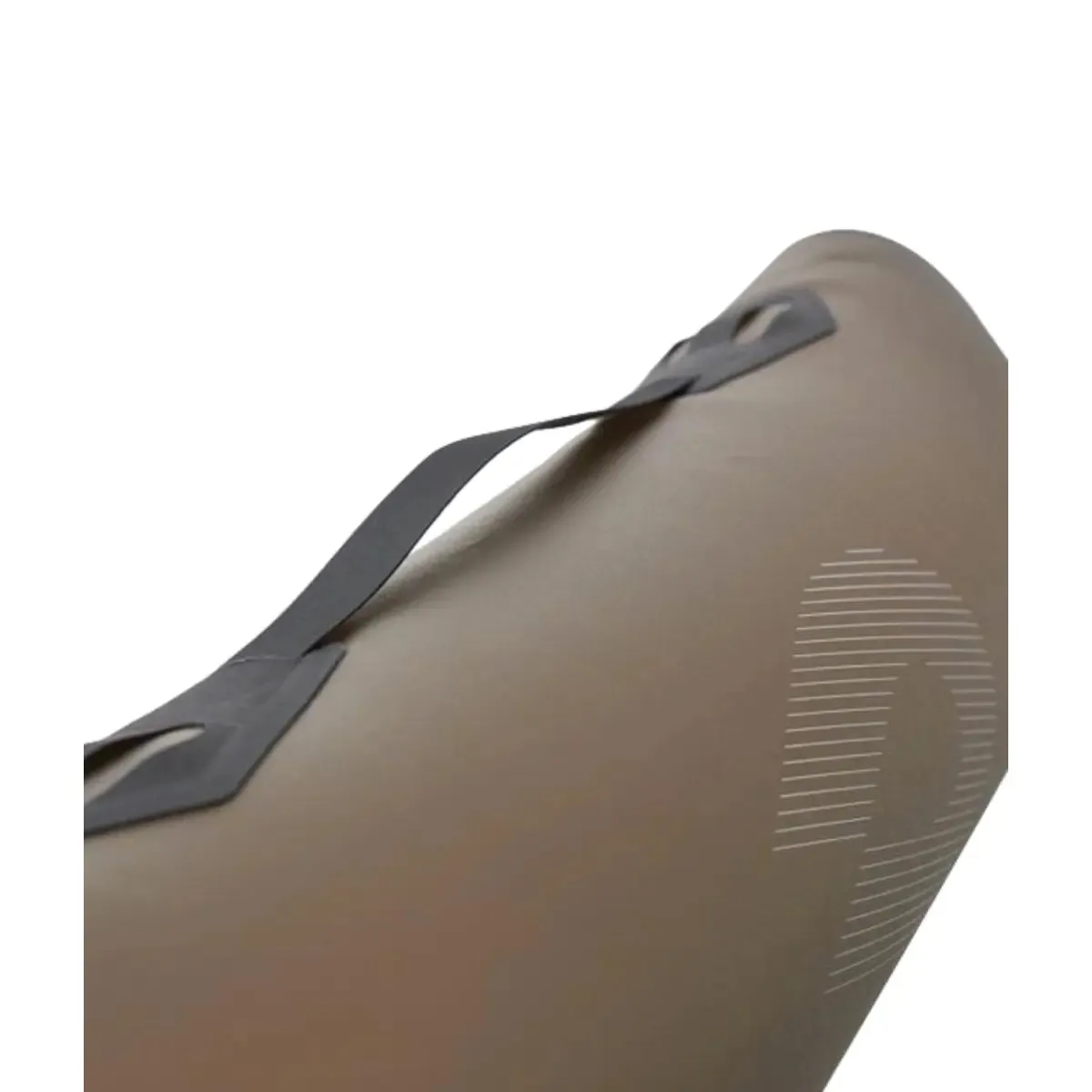 Hydrapak Seeker 4L Collapsible Bottle - Mammoth Grey