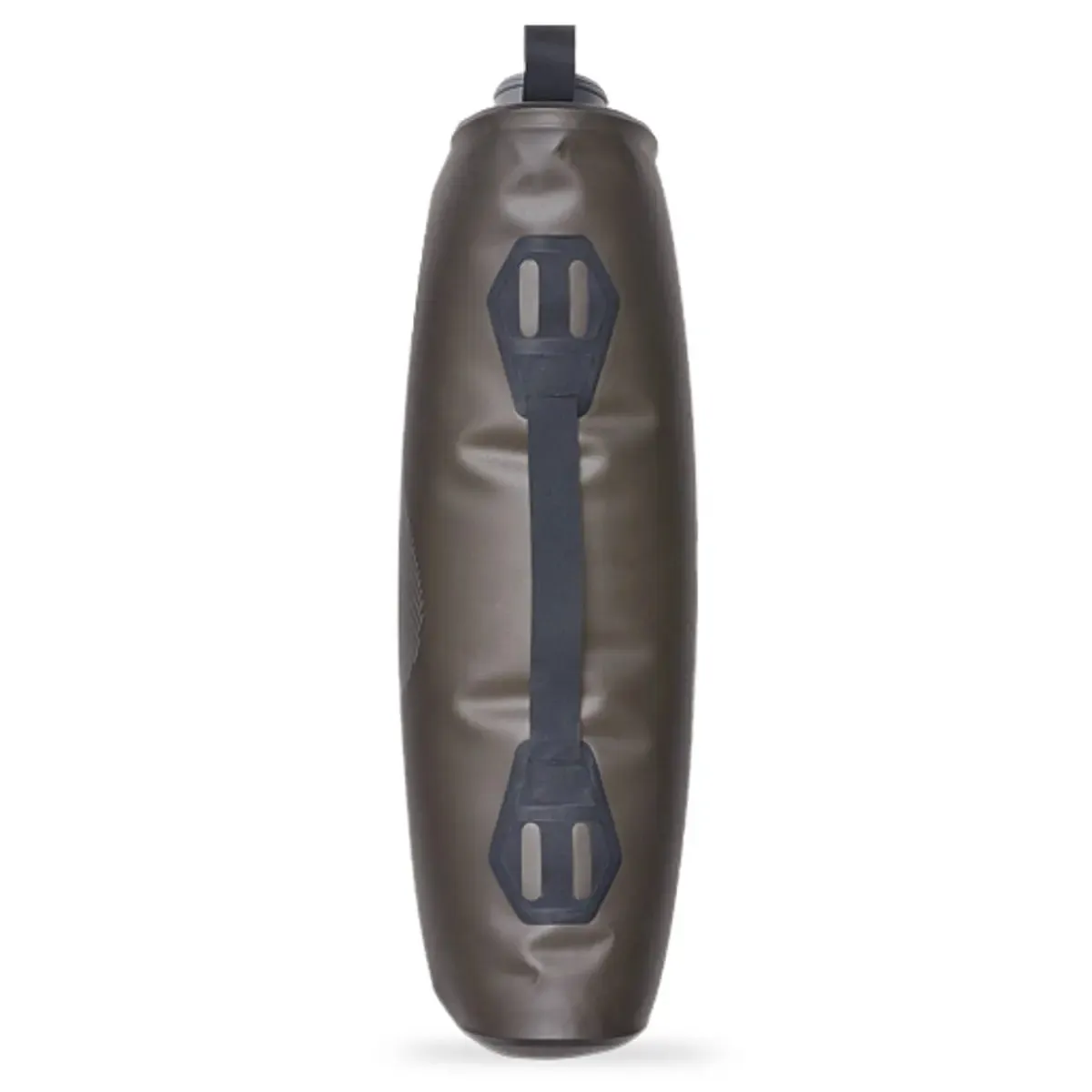 Hydrapak Seeker 4L Collapsible Bottle - Mammoth Grey