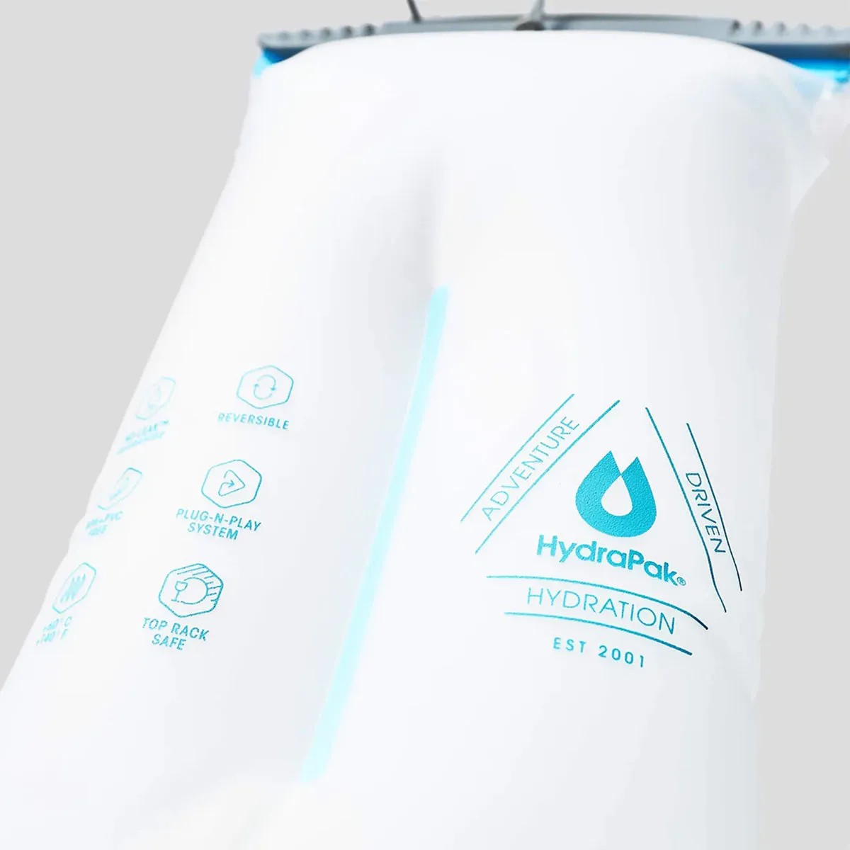 HydraPak Shape-Shift™ 2L or 3L