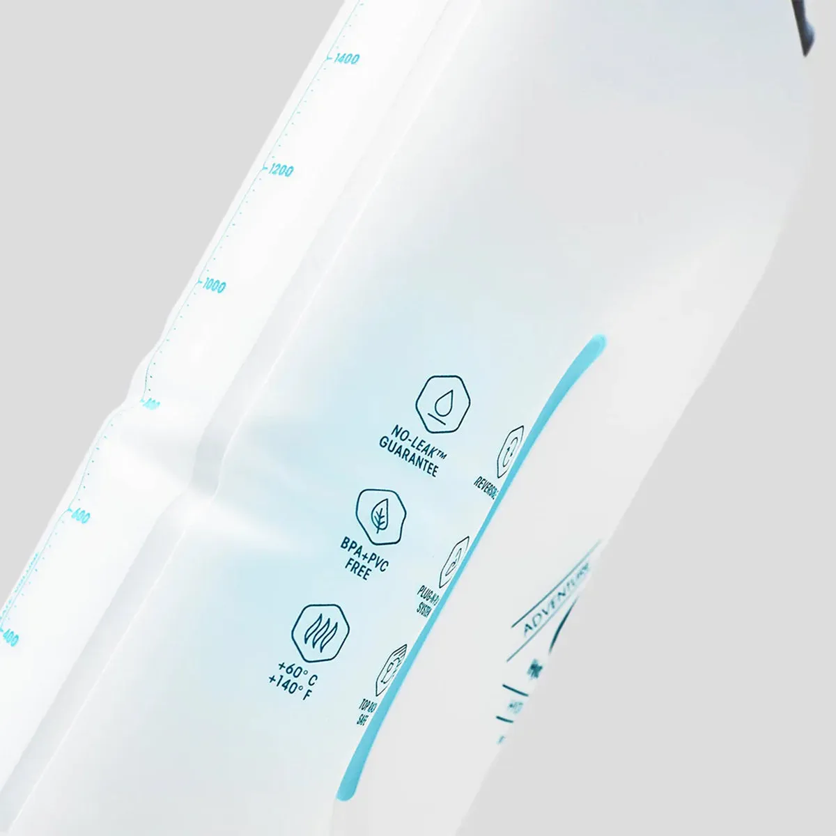 HydraPak Shape-Shift™ 2L or 3L