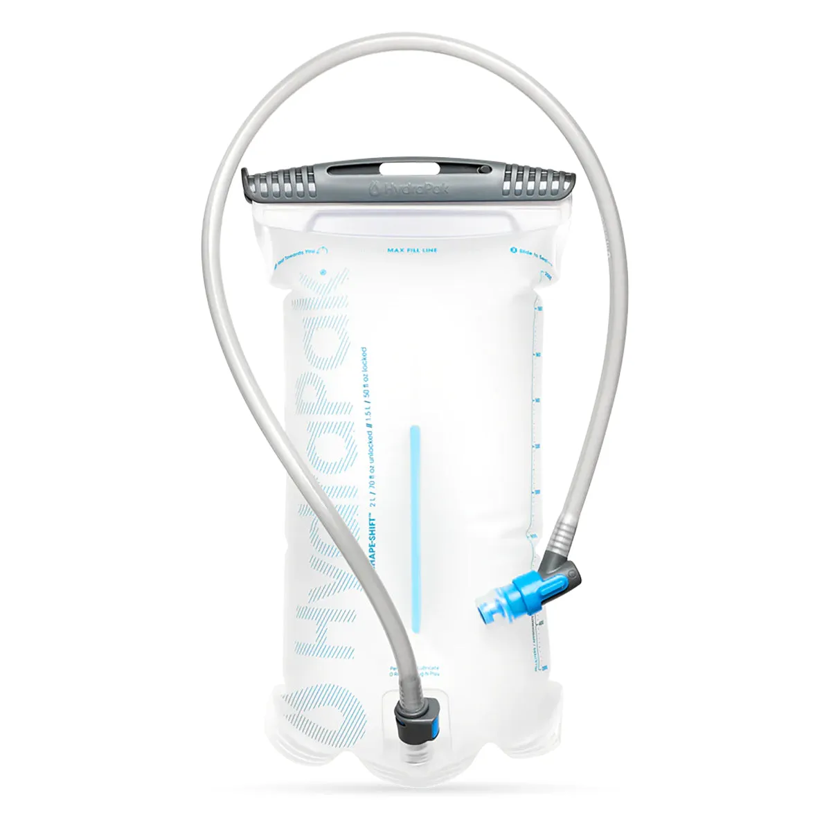 HydraPak Shape-Shift™ 2L or 3L