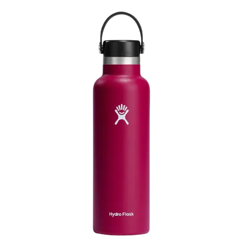 Hydro Flask 21oz - Standard Flex Cap