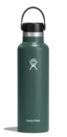 Hydro Flask 21oz - Standard Flex Cap