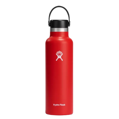Hydro Flask 21oz - Standard Flex Cap