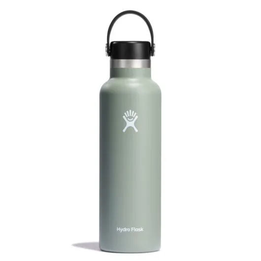 Hydro Flask 21oz - Standard Flex Cap