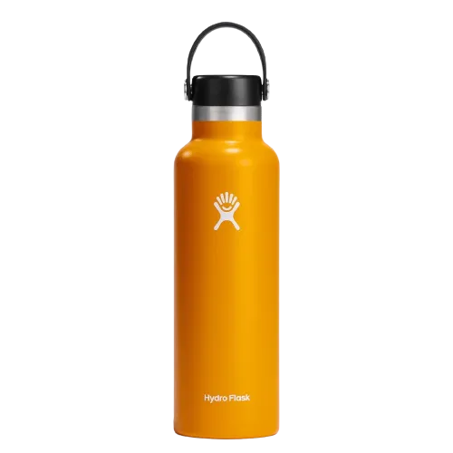 Hydro Flask 21oz - Standard Flex Cap