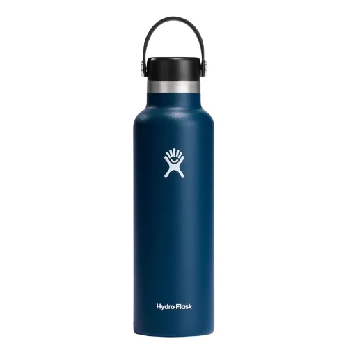 Hydro Flask 21oz - Standard Flex Cap