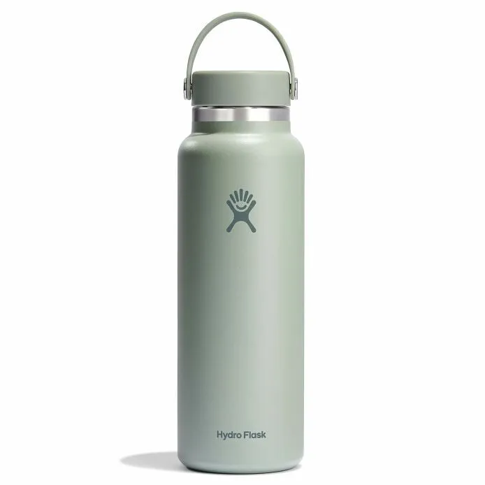 Hydro Flask 40oz - Wide Mouth