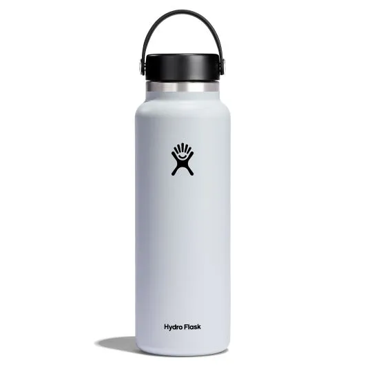 Hydro Flask 40oz - Wide Mouth