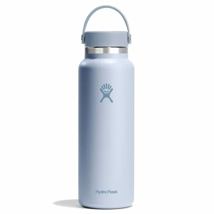Hydro Flask 40oz - Wide Mouth
