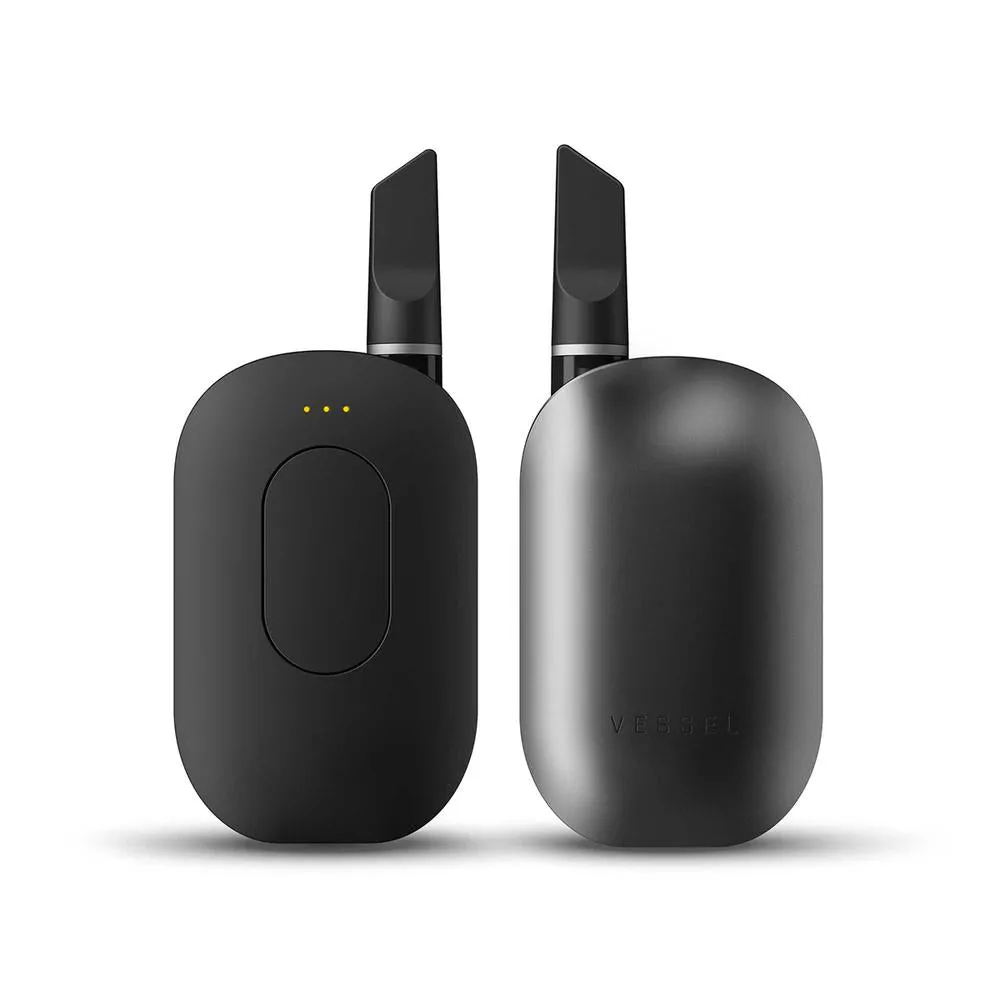 Infused Amphora Compass Vape Battery Series