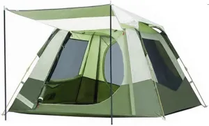 Instant Pop-Up Tent Shelter,Lightweight Outdoor Tent,Camping Dome Tent with Screened Porch, for Outdoor,Hiking,Camping, Mountaineering and Travel