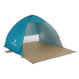 International delivery Tent Open (120 60)*150*100cm Shelter Shipping 1PS Garden Instant Shipping guarantee Travel Beach Pop-up Camping Fishing Tent Tent Free Outdoor