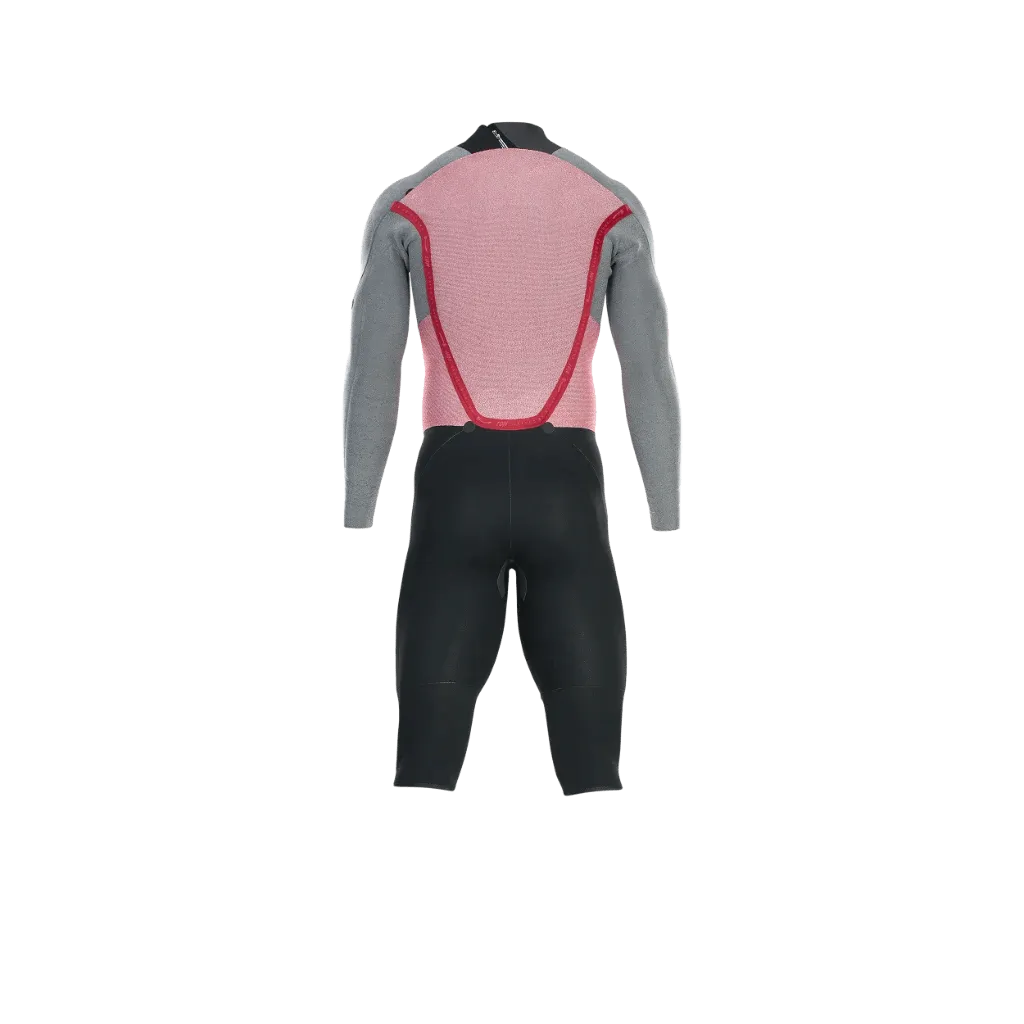 ION Men Wetsuit Element 4/3 Overknee Longsleeve Back Zip 2024