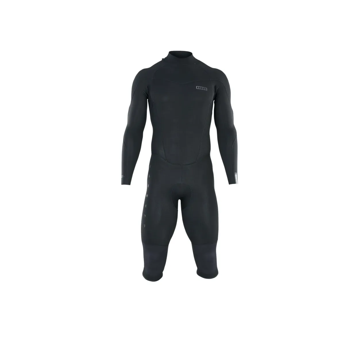 ION Men Wetsuit Element 4/3 Overknee Longsleeve Back Zip 2024