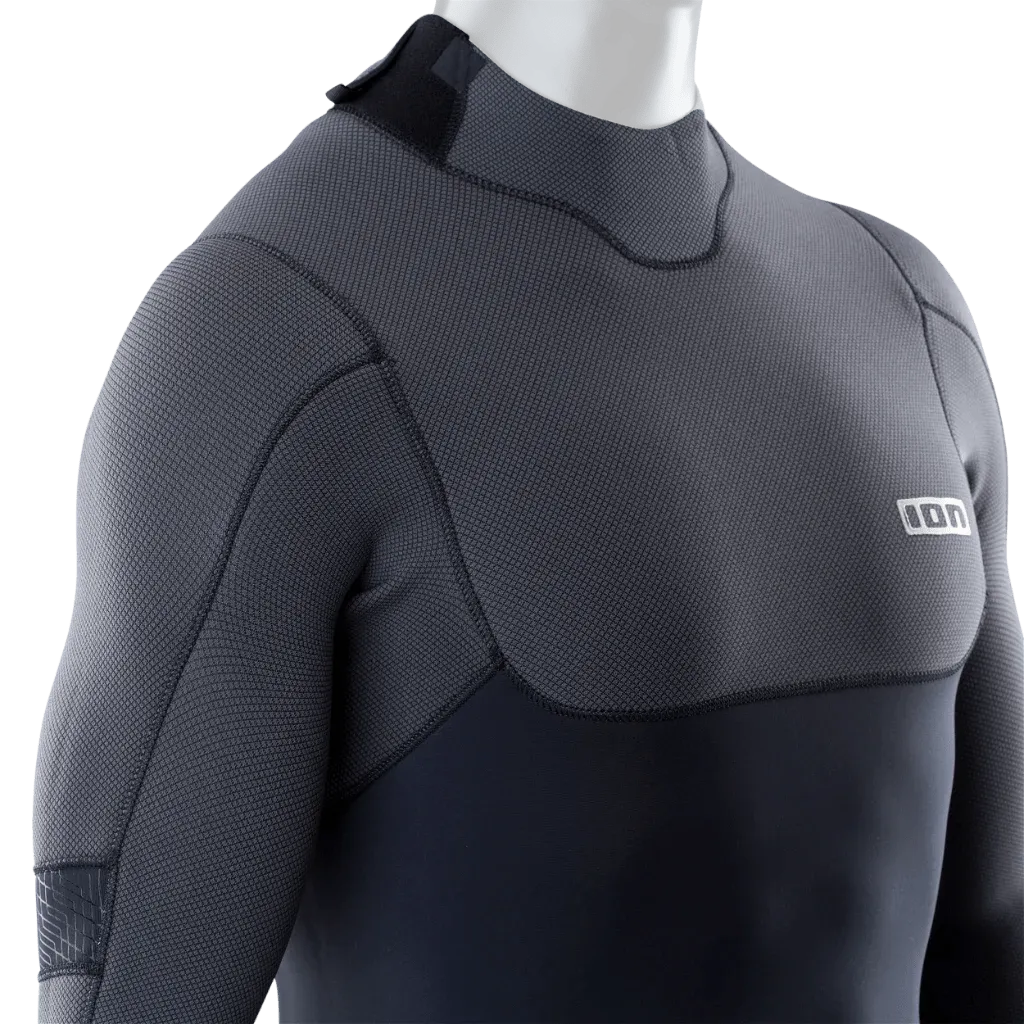 ION Seek Amp 4/3 Back Zip 2024