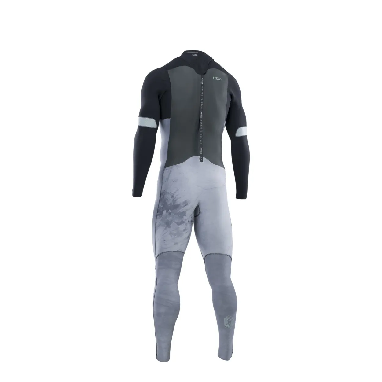 ION Seek Amp 4/3 Back Zip 2024