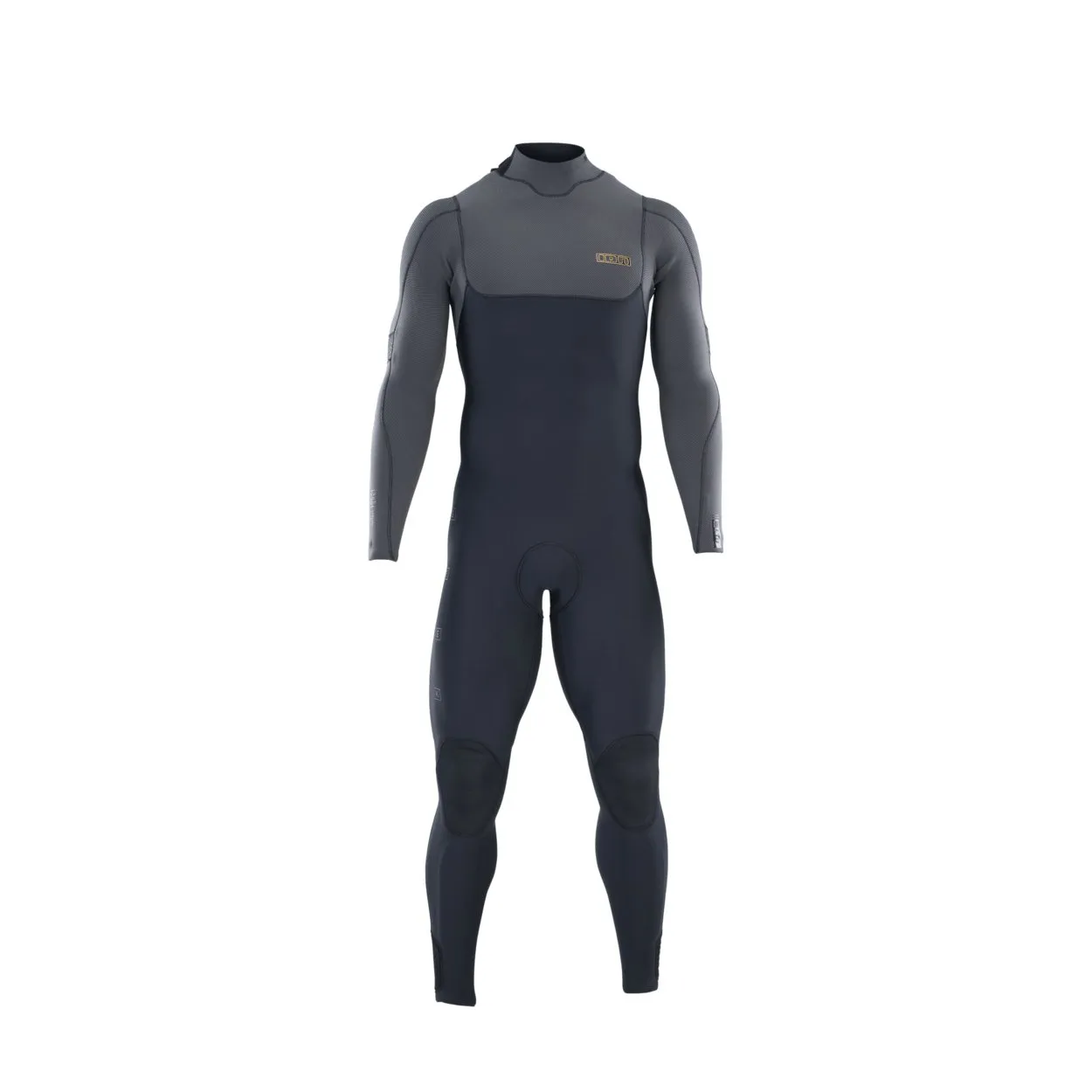 ION Seek Amp 4/3 Back Zip 2024