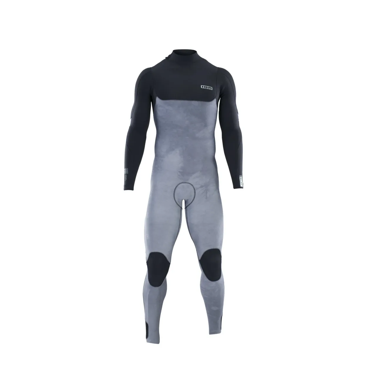 ION Seek Amp 4/3 Back Zip 2024