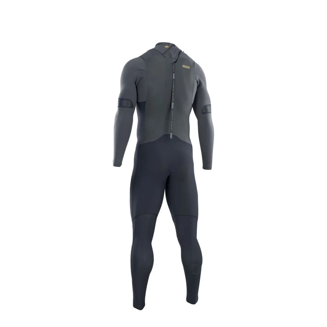 ION Seek Amp 4/3 Back Zip 2024